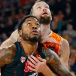 Euroleague, Ολυμπιακός, Παναθηναϊκός, Φενέρμπαχτσε, Ρεάλ
