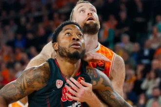 Euroleague, Ολυμπιακός, Παναθηναϊκός, Φενέρμπαχτσε, Ρεάλ
