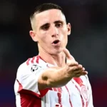 olympiakos podence super league