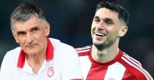 Ολυμπιακός: Η πώληση των 5 εκατομμυρίων – Γιατί η απουσία του Γιάρεμτσουκ κοστίζει ακριβά