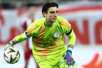 Κωνσταντινος Τζολακης