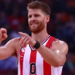 olympiakos vezenkov walkup derby