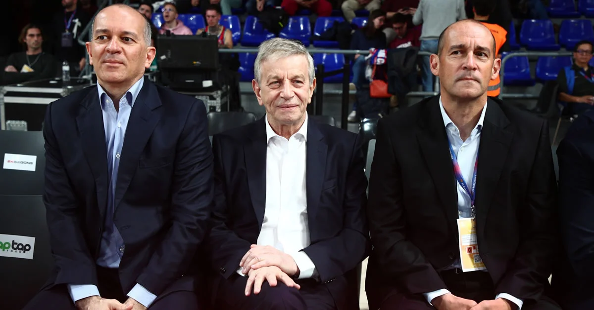 Σκάνδαλο στη Βαλένθια: Χυδαία επίθεση σε Αγγελόπουλο και Σκινδήλια