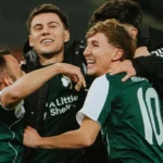panathinaikos betis taborda goal europa league