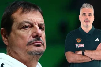 Εργκίν Αταμάν - Δημήτρης Κοντός ( Εργκιν Αταμαν - Δημητρης Κοντος )