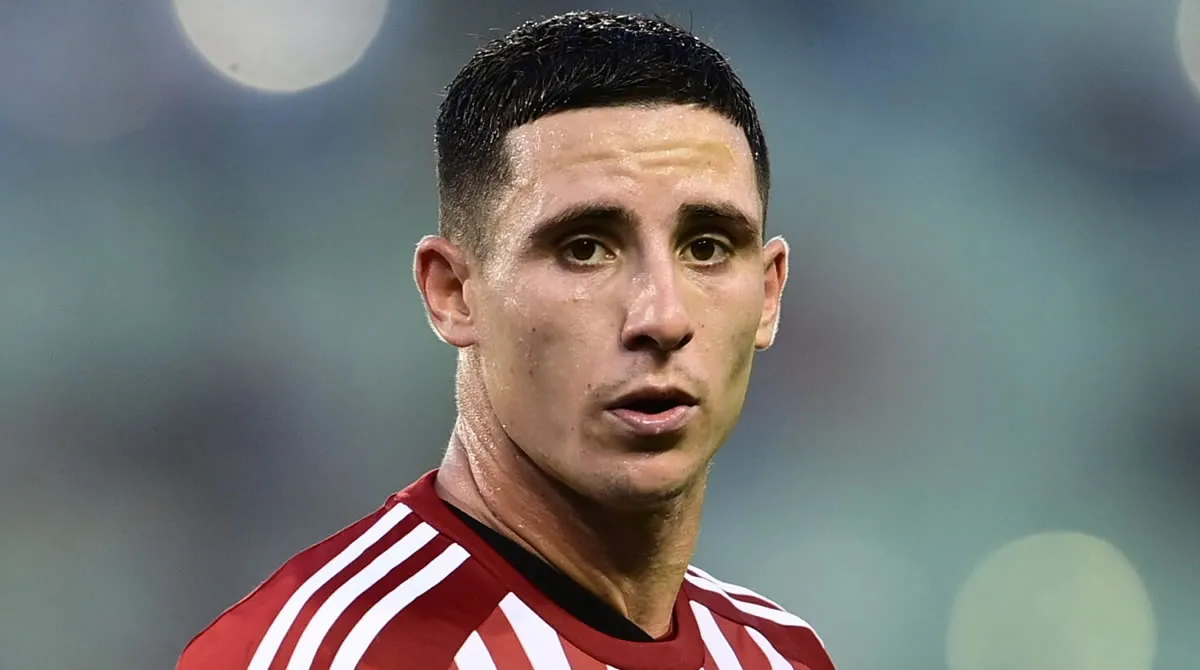 Θα παιξει ο Ντανιελ Ποντενσε στο ντέρμπι Ολυμπιακος – ΠΑΟΚ