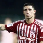 podence olympiakos paok injury news