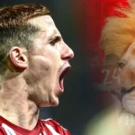 pontense olympiakos panigyrismo karaiskaki playoffs