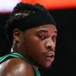Ρισόν Χολμς (Ρισον Χολμς) RICHAUN HOLMES