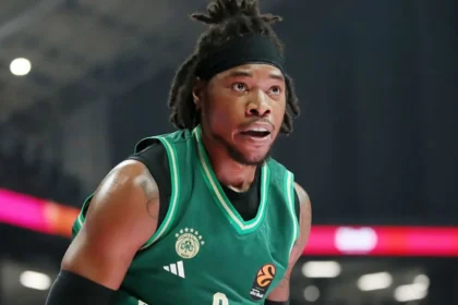 Ρισόν Χολμς