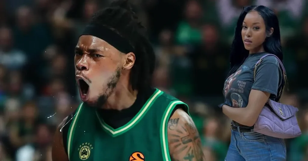 Ρισόν Χολμς