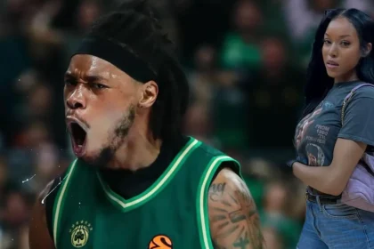 Ρισόν Χολμς