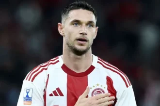 Ρόμαν Γιάρεμτσουκ