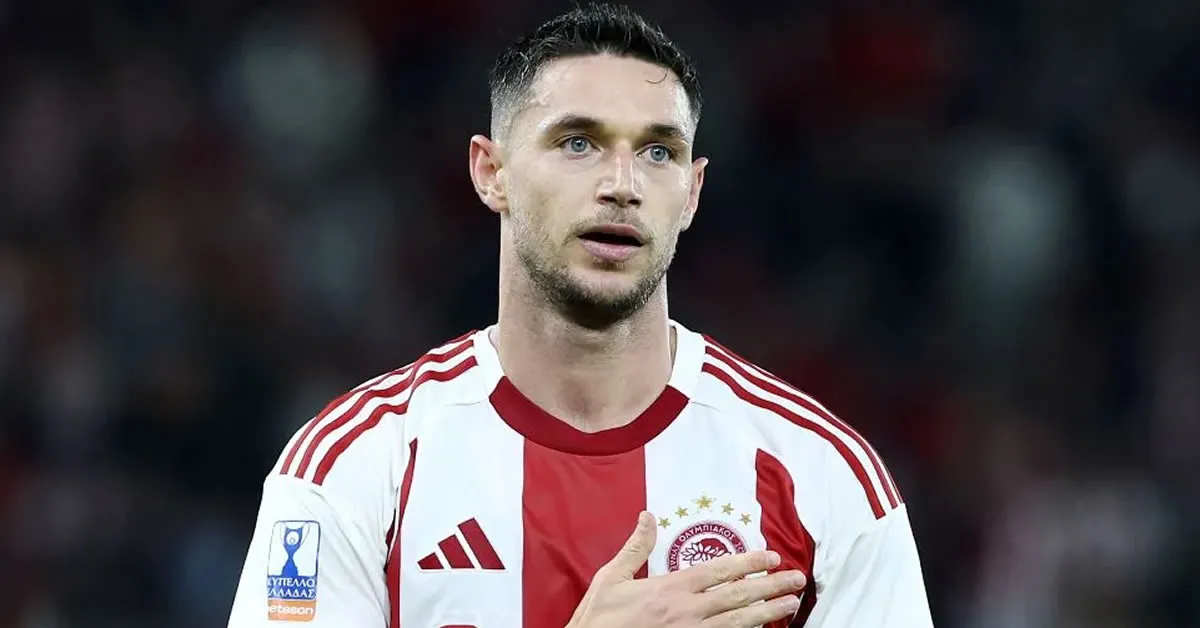 Ρόμαν Γιάρεμτσουκ