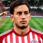 santiago hezze olympiacos proponisi rentis