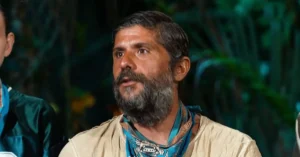 Survivor Spoiler: Γιατί ο Σηφάκης βγήκε υποψήφιος; Η κίνηση-ματ που αλλάζει τις ισορροπίες.