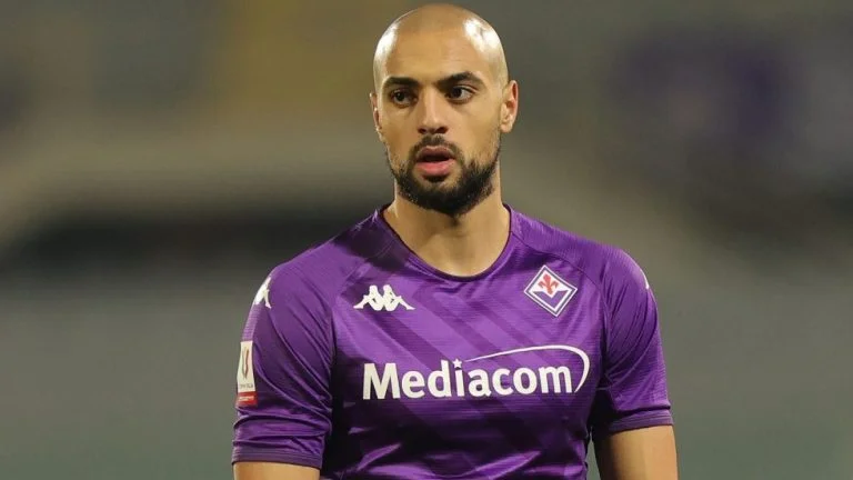 Σοφιάν Άμραμπατ