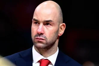 Βασιλης Σπανουλης