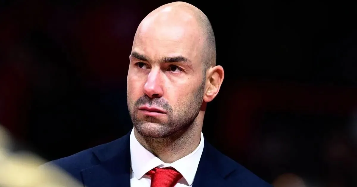 Βασιλης Σπανουλης