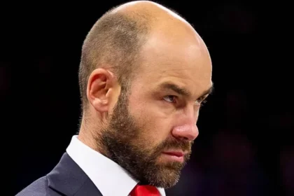 Βασιλης Σπανουλης