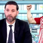 Σπάθας για διαιτησία: Η «έκρηξη» για τα πέναλτι Παναθηναϊκού και Ολυμπιακού!