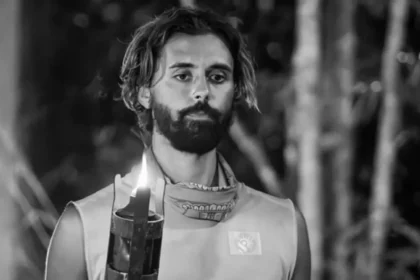 Survivor spoiler Γιώργος Καραϊσαλίδης