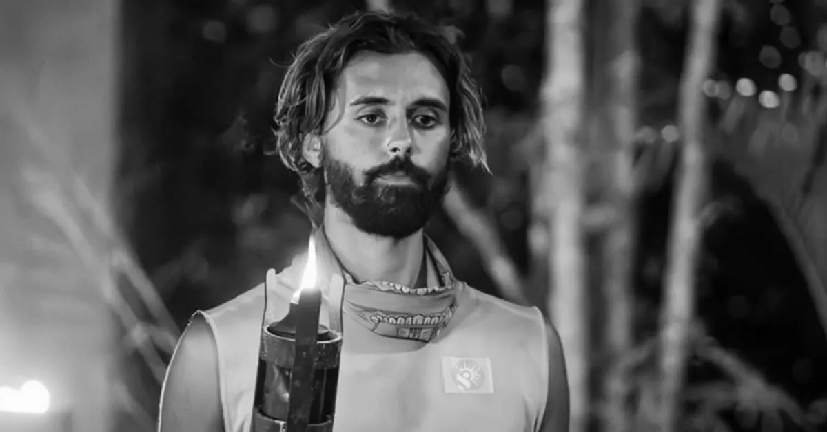 Survivor spoiler Γιώργος Καραϊσαλίδης