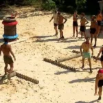 Οι παίκτες του Survivor στον στίβο μάχης εν μέσω τεράστιας έντασης και ανατροπών στο έπαθλο φαγητού