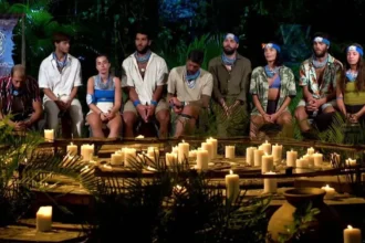 Survivor spoiler