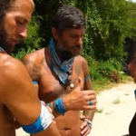 Ποιος «κλειδώνει» την 1η ασυλία στο Survivor και ποιοι καταρρέουν στην Μπλε ομάδα;