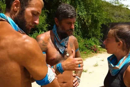 Ποιος «κλειδώνει» την 1η ασυλία στο Survivor και ποιοι καταρρέουν στην Μπλε ομάδα;