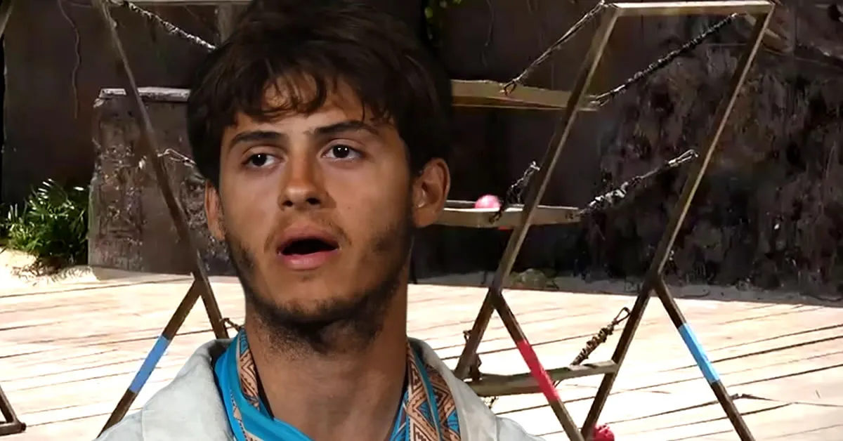 Survivor Spoiler 16/3