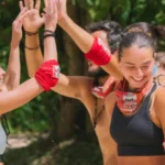 Survivor spoiler