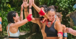 Survivor spoiler 24/3: Το trailer «μίλησε» – Αυτοί πανηγυρίζουν την ασυλία και αυτοί βγάζουν υποψήφιο.