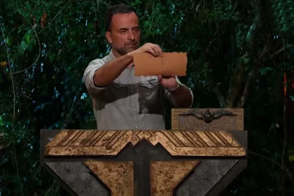 Survivor Spoiler: Ανατροπή με τις αποχωρήσεις στον Άγιο Δομίνικο. Γιατί ο Γιάννης Ρέβης και ο Βαλάντης Πάκχος είναι τα φαβορί για τον τάκο