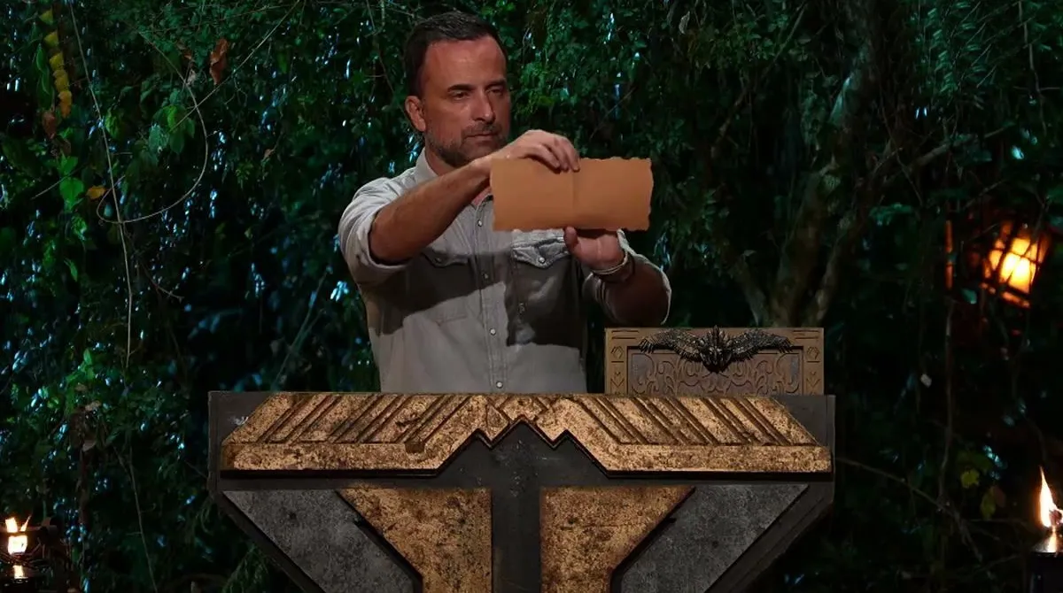 Survivor Spoiler: Ανατροπή με τις αποχωρήσεις στον Άγιο Δομίνικο. Γιατί ο Γιάννης Ρέβης και ο Βαλάντης Πάκχος είναι τα φαβορί για τον τάκο