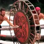 Survivor spoiler