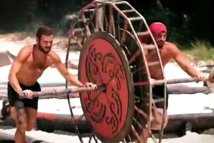 Survivor spoiler