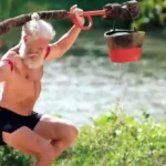 Παίκτες του Survivor στον στίβο μάχης διεκδικώντας το μεγάλο έπαθλο φαγητού