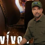 Survivor spoiler Γιώργος Λιανός - Γιωργος Λιανος