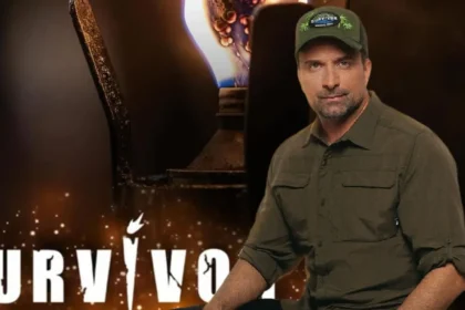 Survivor spoiler Γιώργος Λιανός - Γιωργος Λιανος