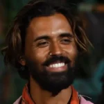 Γιώργος Καραϊσαλίδης Survivor
