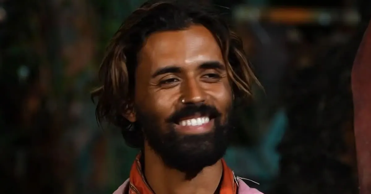 Γιώργος Καραϊσαλίδης Survivor