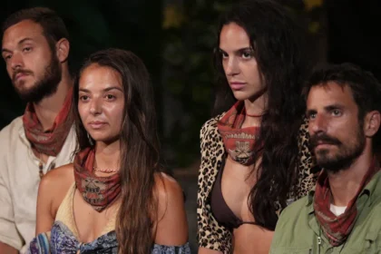 Survivor Spoiler: Χάος στους Αθηναίους με το ξέσπασμα της Μαντίσας! Η μάχη για τη 2η ασυλία, η αντεπίθεση των Μπλε και το αποψινό θρίλερ