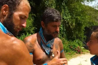 Survivor: «Βράζει» το Twitter για τις νέες εισόδους