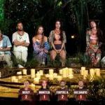 Survivor spoiler αποχώρηση