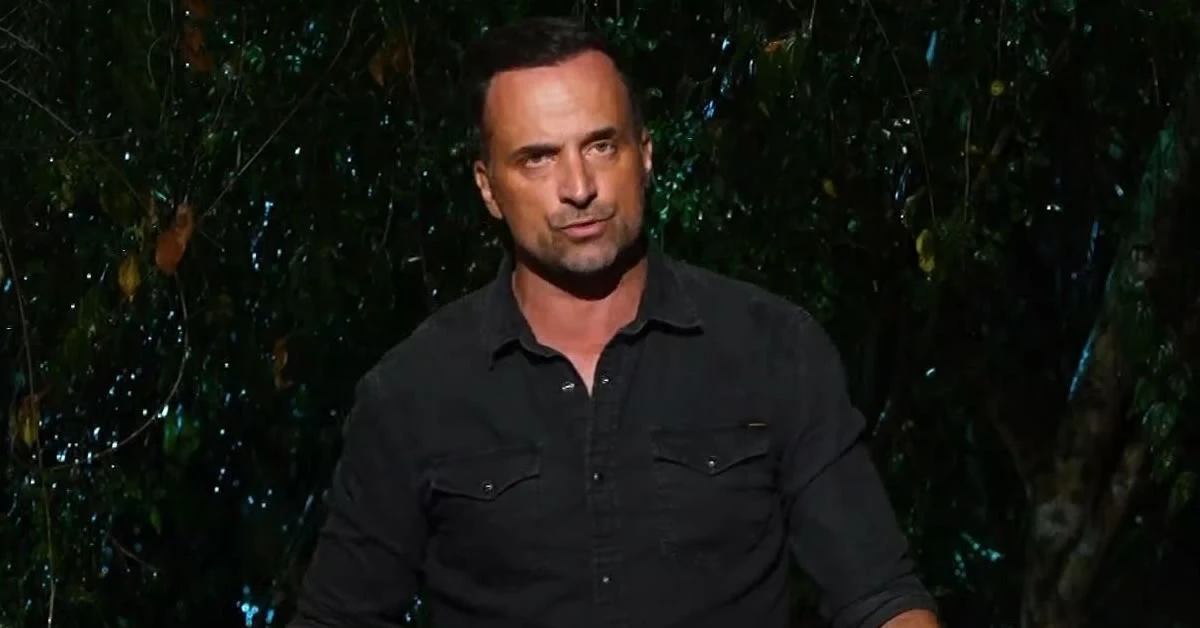 Survivor spoiler - Τι αποκαλύπτει ο Γιωργος Λιανος