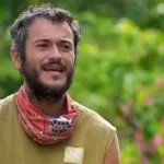 Survivor Spoiler