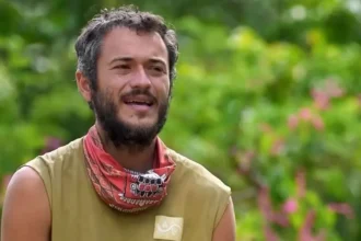 Survivor Spoiler