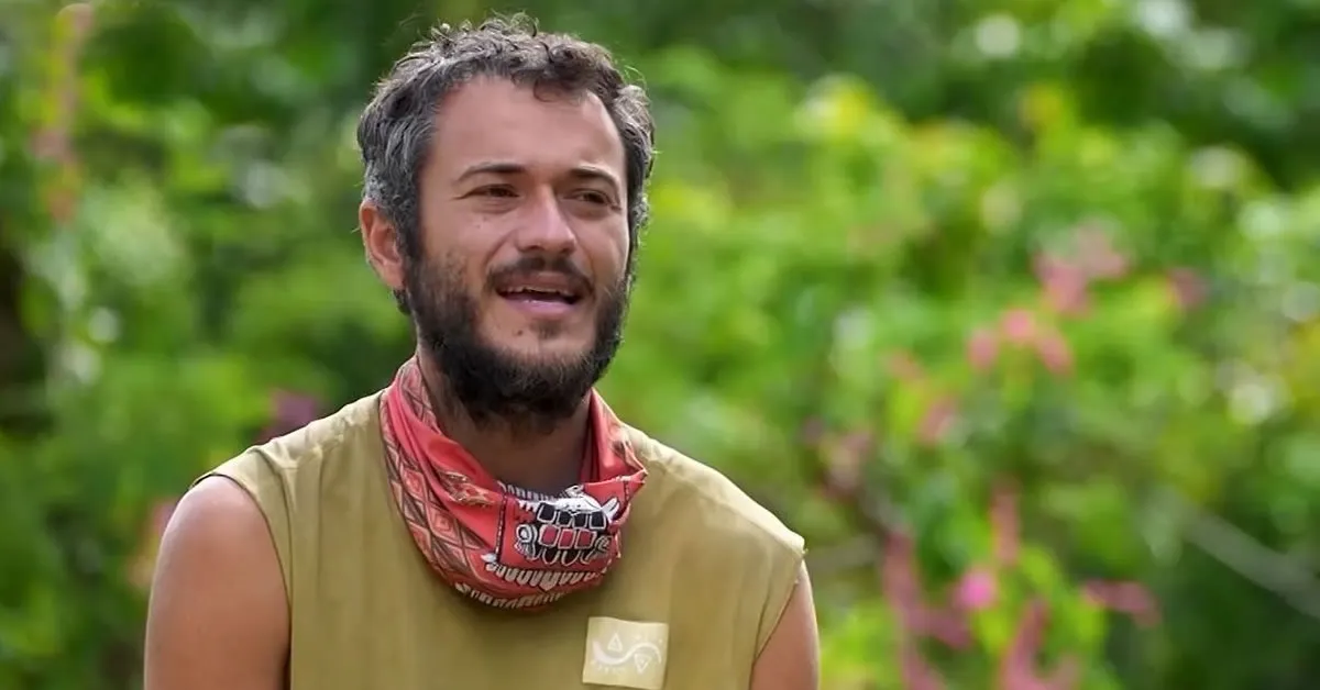 Survivor Spoiler